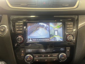 Nissan X-trail 1.6 Dci 130 N-connecta X-trail 113 219km