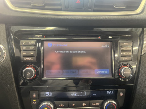 Nissan X-trail 1.6 Dci 130 N-connecta X-trail 113 219km