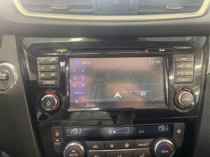 Nissan X-trail 1.6 Dci 130 N-connecta X-trail 113 219km