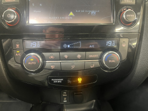 Nissan X-trail 1.6 Dci 130 N-connecta X-trail 113 219km