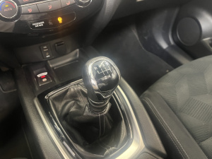 Nissan X-trail 1.6 Dci 130 N-connecta X-trail 113 219km