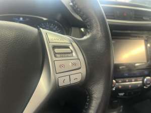 Nissan X-trail 1.6 Dci 130 N-connecta X-trail 113 219km