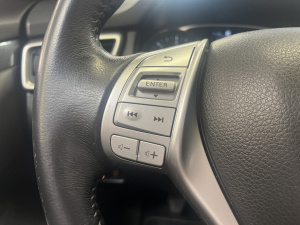 Nissan X-trail 1.6 Dci 130 N-connecta X-trail 113 219km