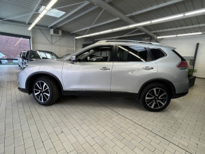 Nissan X-trail 1.6 Dci 130 N-connecta X-trail 113 219km