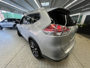 Nissan X-trail 1.6 Dci 130 N-connecta X-trail 113 219km