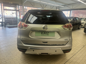 Nissan X-trail 1.6 Dci 130 N-connecta X-trail 113 219km