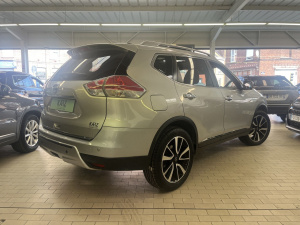 Nissan X-trail 1.6 Dci 130 N-connecta X-trail 113 219km