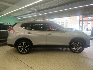 Nissan X-trail 1.6 Dci 130 N-connecta X-trail 113 219km