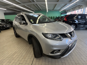 Nissan X-trail 1.6 Dci 130 N-connecta X-trail 113 219km