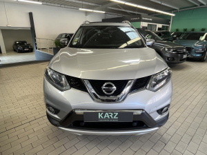 Nissan X-trail 1.6 Dci 130 N-connecta X-trail 113 219km