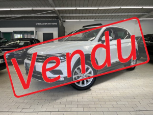 Volkswagen Tiguan 2.0 Tdi 150 Dsg7 Carat 4 Motion Tiguan 95 055km