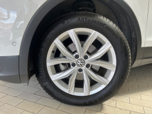 Volkswagen Tiguan 2.0 Tdi 150 Dsg7 Carat 4 Motion Tiguan 95 055km