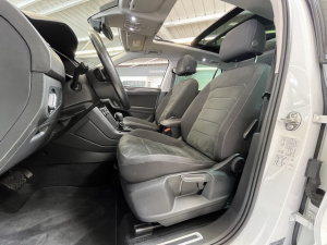 Volkswagen Tiguan 2.0 Tdi 150 Dsg7 Carat 4 Motion Tiguan 95 055km