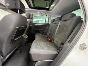 Volkswagen Tiguan 2.0 Tdi 150 Dsg7 Carat 4 Motion Tiguan 95 055km