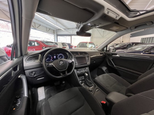 Volkswagen Tiguan 2.0 Tdi 150 Dsg7 Carat 4 Motion Tiguan 95 055km