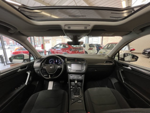 Volkswagen Tiguan 2.0 Tdi 150 Dsg7 Carat 4 Motion Tiguan 95 055km