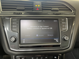 Volkswagen Tiguan 2.0 Tdi 150 Dsg7 Carat 4 Motion Tiguan 95 055km
