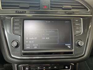 Volkswagen Tiguan 2.0 Tdi 150 Dsg7 Carat 4 Motion Tiguan 95 055km