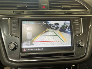 Volkswagen Tiguan 2.0 Tdi 150 Dsg7 Carat 4 Motion Tiguan 95 055km