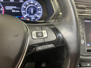 Volkswagen Tiguan 2.0 Tdi 150 Dsg7 Carat 4 Motion Tiguan 95 055km