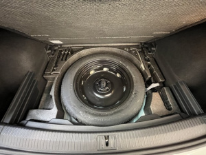 Volkswagen Tiguan 2.0 Tdi 150 Dsg7 Carat 4 Motion Tiguan 95 055km