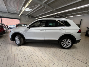 Volkswagen Tiguan 2.0 Tdi 150 Dsg7 Carat 4 Motion Tiguan 95 055km
