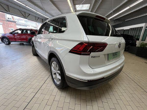 Volkswagen Tiguan 2.0 Tdi 150 Dsg7 Carat 4 Motion Tiguan 95 055km