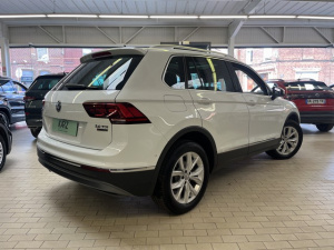 Volkswagen Tiguan 2.0 Tdi 150 Dsg7 Carat 4 Motion Tiguan 95 055km