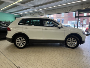 Volkswagen Tiguan 2.0 Tdi 150 Dsg7 Carat 4 Motion Tiguan 95 055km