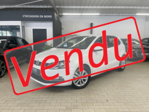 Volkswagen Polo 1.2 Tsi 90ch Confortline Polo 130 119km