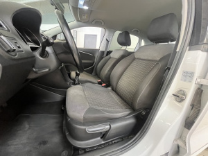Volkswagen Polo 1.2 Tsi 90ch Confortline Polo 130 119km