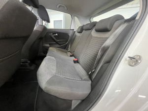 Volkswagen Polo 1.2 Tsi 90ch Confortline Polo 130 119km