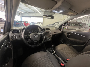 Volkswagen Polo 1.2 Tsi 90ch Confortline Polo 130 119km