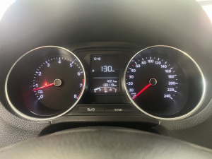 Volkswagen Polo 1.2 Tsi 90ch Confortline Polo 130 119km