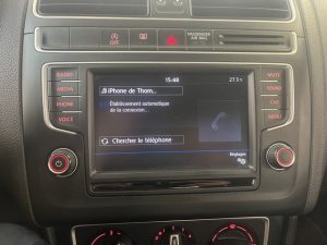 Volkswagen Polo 1.2 Tsi 90ch Confortline Polo 130 119km
