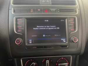 Volkswagen Polo 1.2 Tsi 90ch Confortline Polo 130 119km