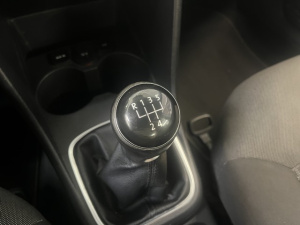Volkswagen Polo 1.2 Tsi 90ch Confortline Polo 130 119km