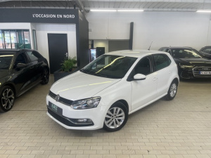 Volkswagen Polo 1.2 Tsi 90ch Confortline Polo 130 119km