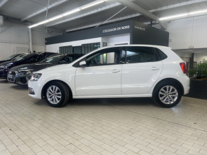 Volkswagen Polo 1.2 Tsi 90ch Confortline Polo 130 119km