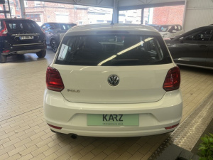 Volkswagen Polo 1.2 Tsi 90ch Confortline Polo 130 119km