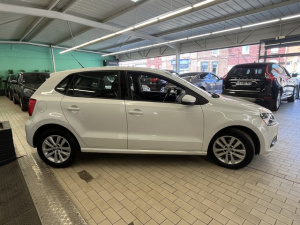 Volkswagen Polo 1.2 Tsi 90ch Confortline Polo 130 119km