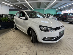 Volkswagen Polo 1.2 Tsi 90ch Confortline Polo 130 119km