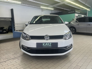 Volkswagen Polo 1.2 Tsi 90ch Confortline Polo 130 119km