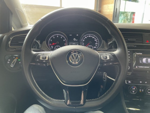 Volkswagen Golf 1.2 Tsi 105 Bluemotion Technology Cup Golf 105 322km