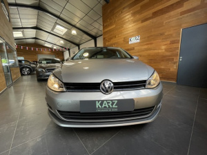 Volkswagen Golf 1.2 Tsi 105 Bluemotion Technology Cup Golf 105 322km