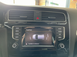 Volkswagen Golf 1.2 Tsi 105 Bluemotion Technology Cup Golf 105 322km
