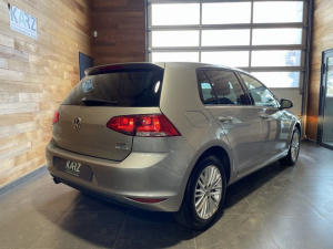Volkswagen Golf 1.2 Tsi 105 Bluemotion Technology Cup Golf 105 322km