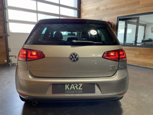 Volkswagen Golf 1.2 Tsi 105 Bluemotion Technology Cup Golf 105 322km