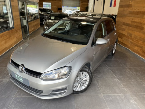 Volkswagen Golf 1.2 Tsi 105 Bluemotion Technology Cup Golf 105 322km