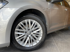 Volkswagen Golf 1.2 Tsi 105 Bluemotion Technology Cup Golf 105 322km